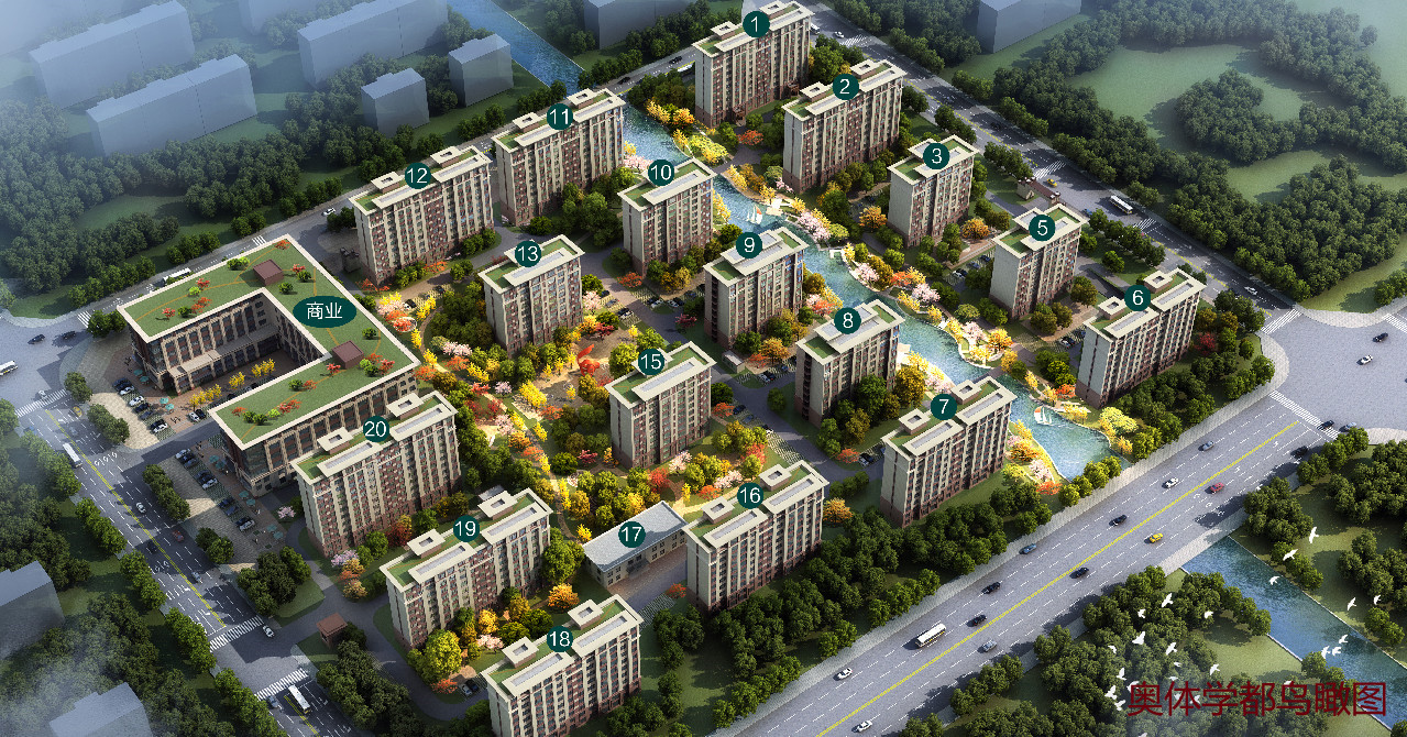 专 注 品 质 · 用 心 建 设