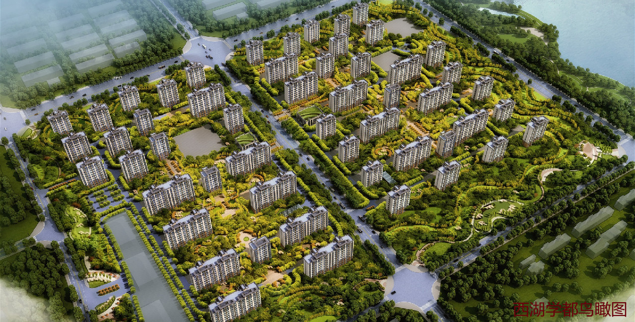 科 学 筑 家 · 品 位 生 活