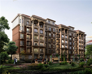 金辰凯旋广场29万/套特价现房火热抢购中