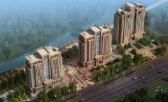 <b>金辰现代星城</b>