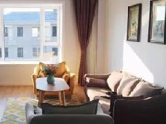 【金辰胜泰花苑】126㎡多层洋房户型及样板间赏