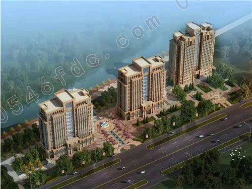 <b>【金辰现代星城】精装小公寓 交8000抵两万 拎包</b>