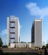 <b>【金辰建金大厦】项目建设工程规划许可证附图</b>