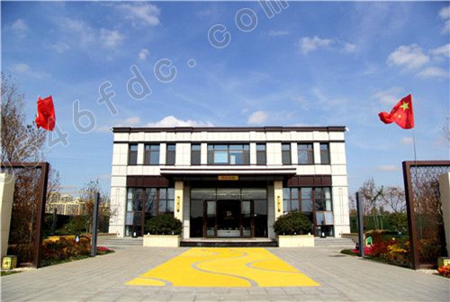 <b>悦辰国际125-165㎡瞰景小高层即将倾城绽放</b>