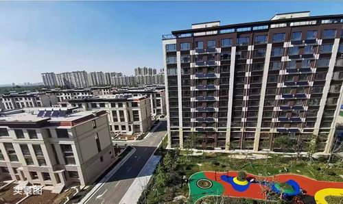 【悦辰国际】125-170㎡墅质小高层热卖