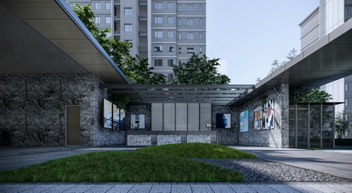 【金辰央玺】对话世界的美学 构筑东营理想人居