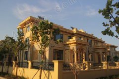 【水城庄园文景城】典藏别墅 吸金旺铺 火爆巨献