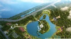 【金辰胜泰花苑】120-160㎡河景美宅 “氧”你一生