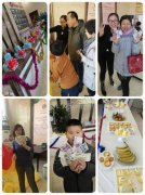 <b>【金辰胜泰花苑】样板间开放 业主抓钱不手软</b>