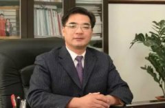 金辰董事长周北平：2018东营楼市向好