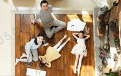 【金辰胜泰花苑】1:1精装样板间 火爆开售